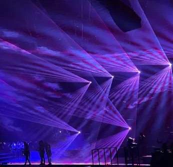 Audio Visuals and Special Effects Solutions