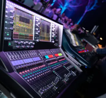 Rental Event Equipment in Dubai