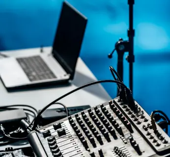 Technical Consultancy Services