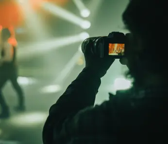 Videography and Photography for Events