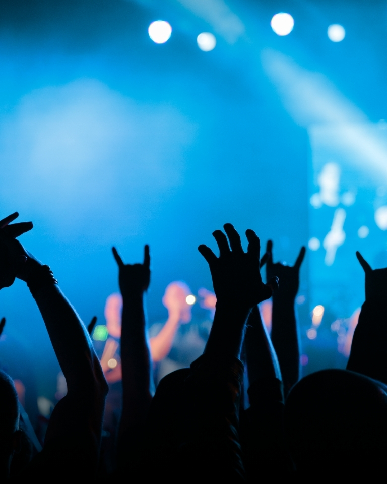 Glamour ASAP Events Makes Your Dubai Event Shine