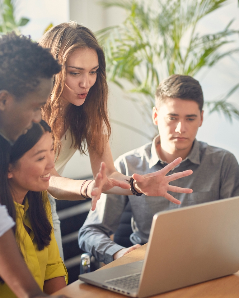 Technical Consultancy for Events in Dubai