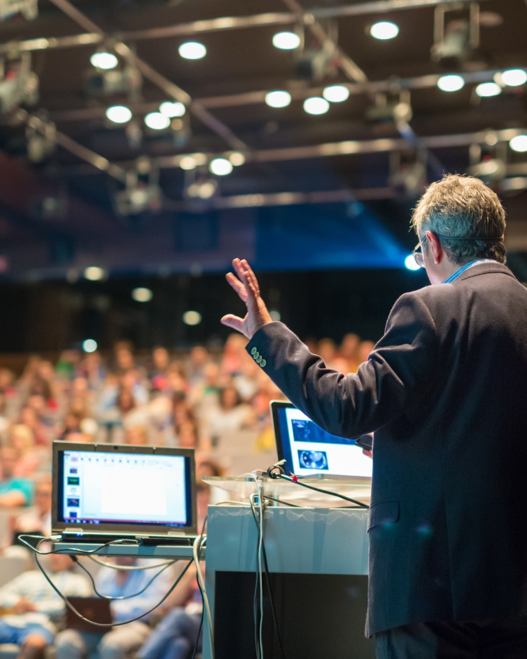 event production company